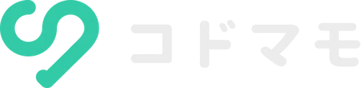 コドマモ